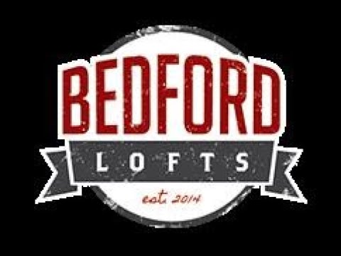 The Bedford Lofts - Video 2 of 2