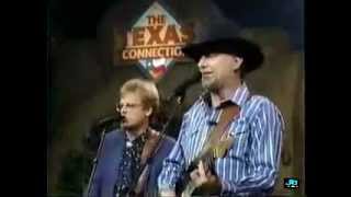 Jerry Jeff Walker - Up Against The Wall Redneck Mother (The Texas Connection)