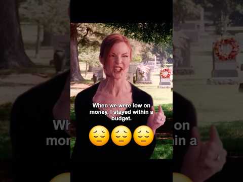 Bree deserves better 😔 #desperatehousewives #tvclips #tvshow