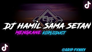 Download lagu DJ KANE!! HAMIL SAMA SETAN||Fyp tik tok_@riparfvnky13 Terbaru mp3