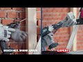 Bosch EXPERT Zentrierbohrer für Power Change Plus, HSS-Co, Ø7.15 x 60 x 105 mm Video