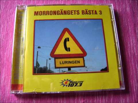 Morrongänget - Luringen - Hembrännaren