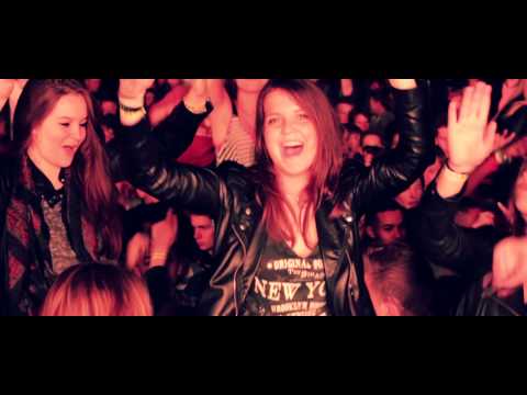 Funk D @ Meivuur Festival