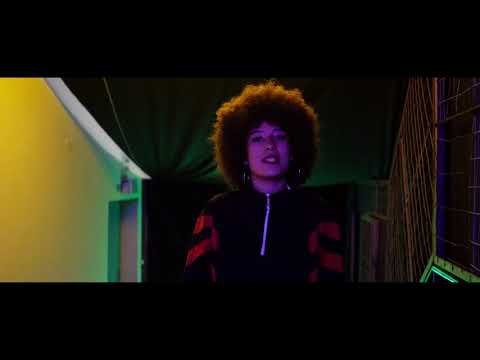 BLACKROSE - Blur Vision ft BAYA