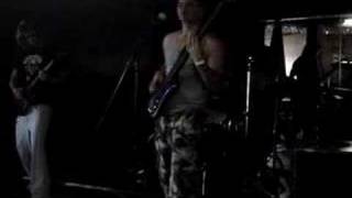 Rise - Crimson Skies