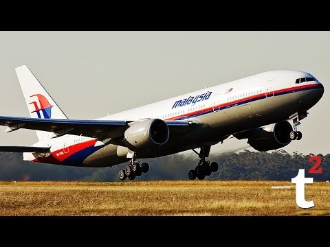 現代の陰謀論 (MH370便＆もっと！) (Modern Conspiracy Theories (Flight MH370 & More!))