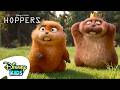 Do You Hear That Hoppers Disneykids
