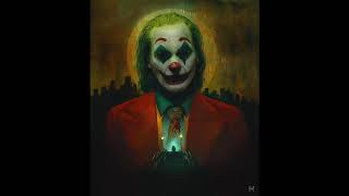 Joker: Send in the clowns (Frank Sinatra)
