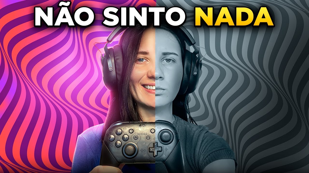 COMO A DISTIMIA ROUBOU SUA FELICIDADE