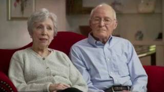 preview picture of video 'Paul and Mary McClain - Bethany Village Ohio Resident Testimonial'