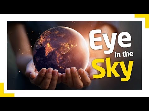 Die Erde - Ein Blick auf unser "kosmisches Juwel"