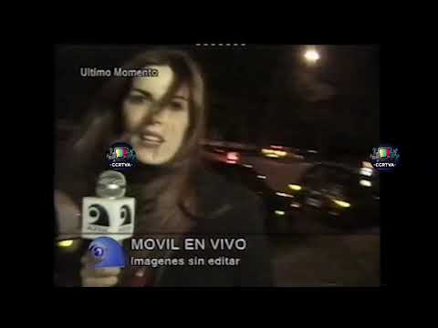 Azul Televisión (Canal 9 Buenos Aires) - Promo "Nos estamos preparando para Sydney 2000" - 2000