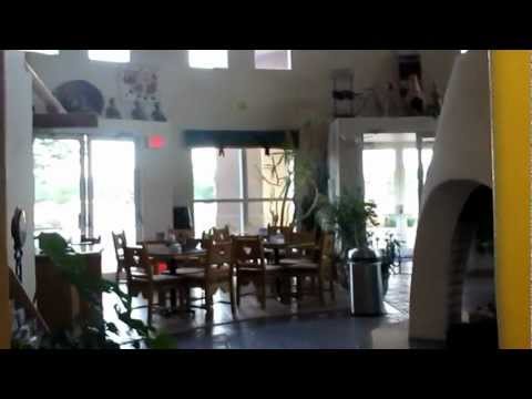 Best western Kiva Inn ,Our stay in Fort Collins, CO