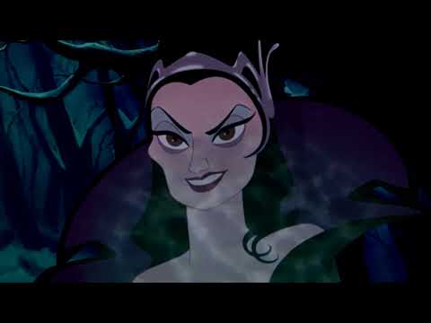 Witches ~ Narissa/Maleficent/Evil Queen