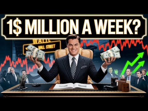 The Wolf of Wall Street’s Real Scam Explained – You Won’t Believe It!