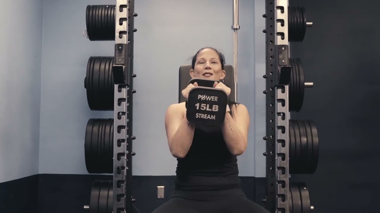 인클라인 체스트 프레스 4