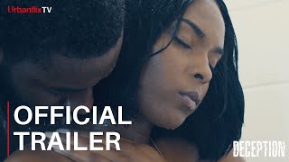  Deception | Trailer