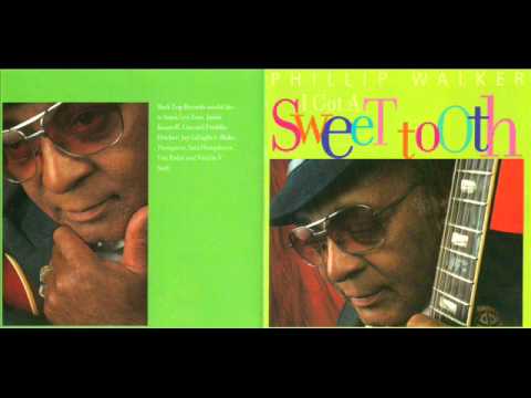 Phillip Walker - Laughin' and Clownin'