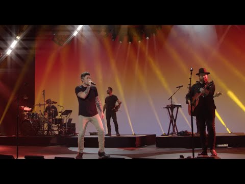 Michael Ray | Whiskey And Rain (The Warehouse Sessions)