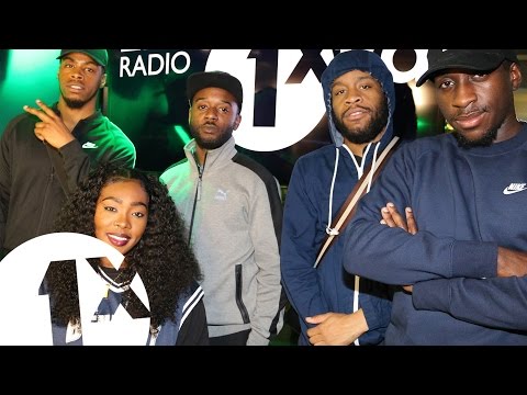 DJ A.G w/ EGO, TKO, Nico Lindsay & Armzout for Sian Anderson