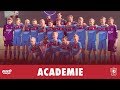 ACADEMIE I FC Twente onder 13 in Dubai
