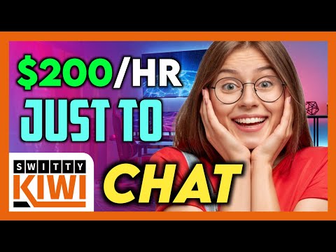 Top 10 Legit Companies That Pay You to Chat With Strangers ($15-$200 Hourly) 🔶 EARN S2•E9