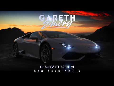 Gareth Emery - Huracan (Ben Gold Remix)