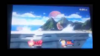 スマブラSP 最高傑作の試合