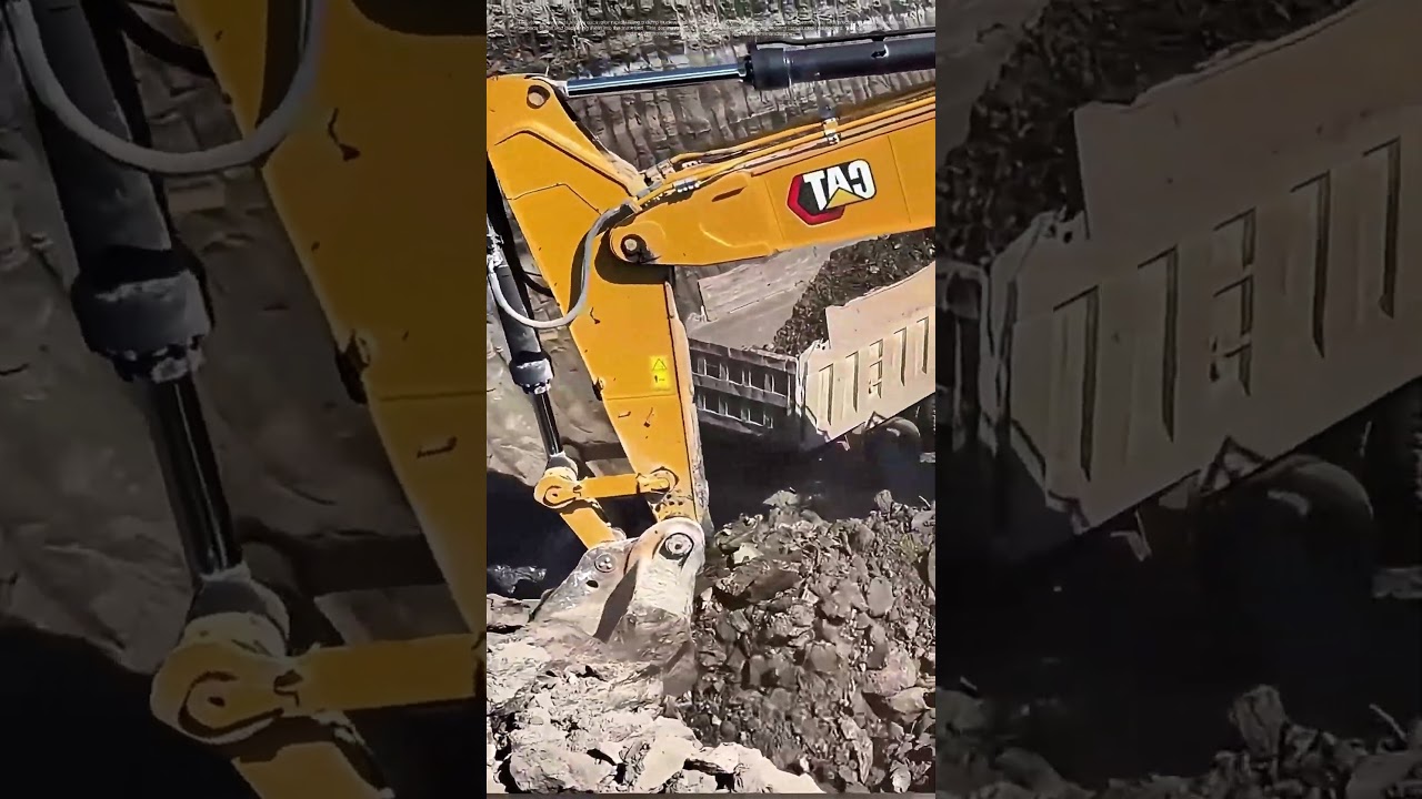 Efficiency Unleashed: How Excavators Power Modern Construction