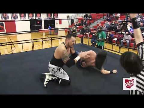 Matt Taylor vs. Brandon Day (NOW 6) - NOW Nation Recap - Ep. 29