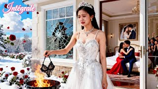 Sous le lit, elle trouve le soutien-gorge d’une autre ! Elle collecte des preuves, il perd tout !