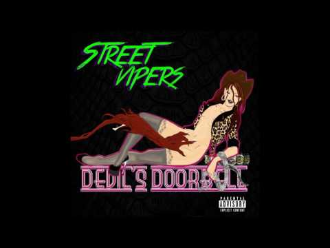 Street Vipers - Devil´s Doorbell
