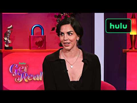 Teaser | Katie Maloney, Matt Rogers và Amanda Hirsch | Get Real (Teaser | Katie Maloney, Matt Rogers and Amanda Hirsch | Get Real)