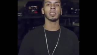 Video Inedito de Soldado y Profeta(Remix)Anuel AA,Ozuna,Ñengo Flow,Almighty,Kendo Kaponi
