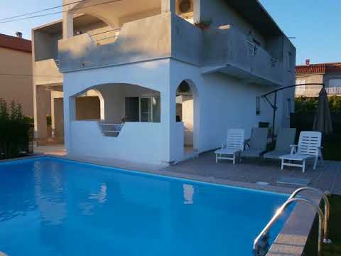 Apartments N&M - Sukošan - Croatia