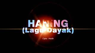 Download lagu HANING - Jihan Audy - New Pallapa Terpopuler mp3 Download lagu HANING - Jihan Audy - New Pallapa Terpopuler mp3