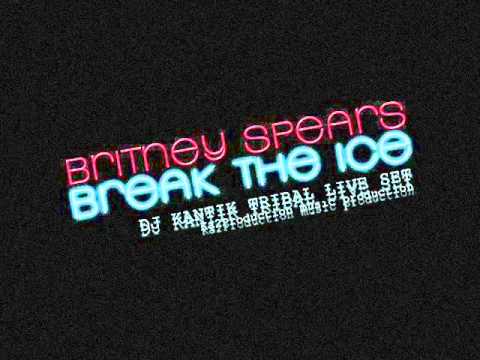 Dj KaNTiK Britney Spears %100 Production Special Club Set 2011