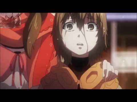 tokyo ghoul [AMV]  Leave It All Behind