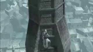 Assassin's Creed Antihero MV
