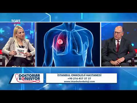 Prof. Dr. Nedret Taflan Salepçi - DOKTORLAR KONUSUYOR 24.09.2020