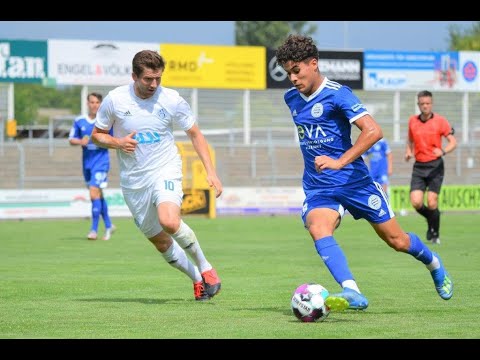 FC BAYERN ALZENAU . TV - Telegramm