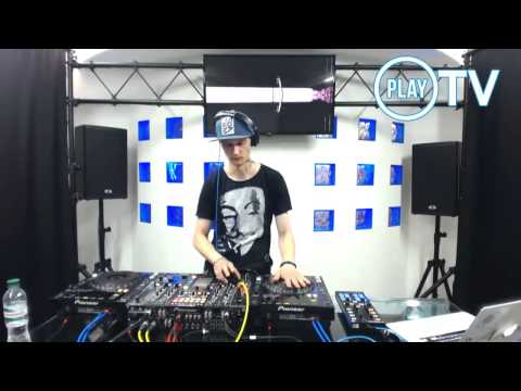 Live @PlayTV 10.06.2014 - Yarmol
