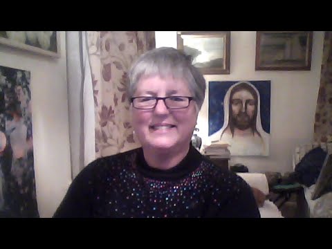 Leaving the new-age to follow Lord Jesus - Salvation / Converts, Testimonies, Witchcraft / NewAge - Heidi Norman