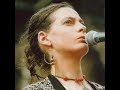 June Tabor - "Bridget O'Malley" - WDR Folkfestival - Cologne, Germany, 1990