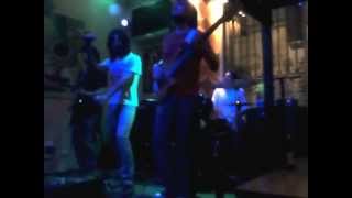 Gullah (Clutch cover) by MESCAL Live @ Retro Casona Forum