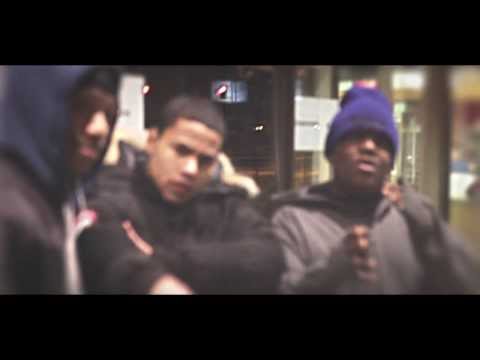 Deeper Then The Ocean - Hypa, Sloc, M, Fresh