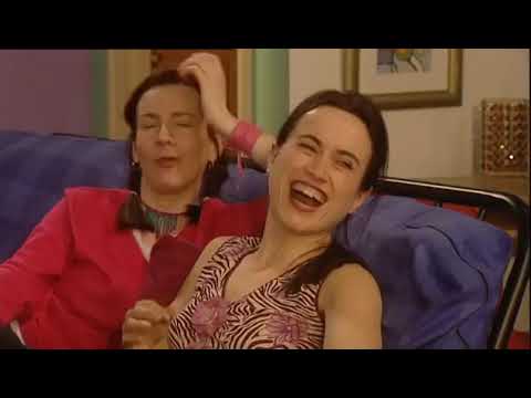 Extra French Episode  02 - Sam fait du shopping ("French for beginners")