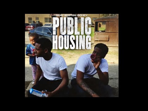 Real Boston Richey ft. Kodak Black & Lil Crix -  Navy Seals (Official Audio)