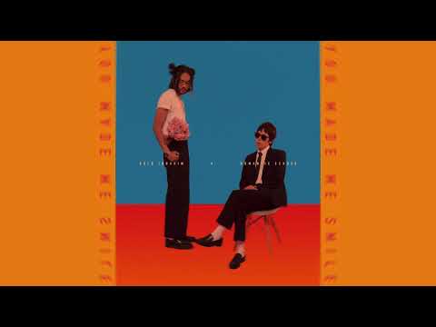 You Made Me Smile - Romantic Echoes, Oslo Ibrahim (Official Audio)