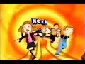 Toon Disney Next Bumpers Hercules To Darkwing Duck And Recess To BLOSC 2004
